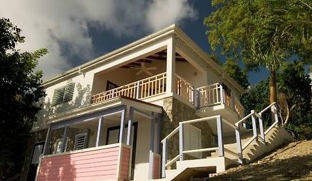 White Bay Villas And Beach Club Jost Van Dyke Exterior photo