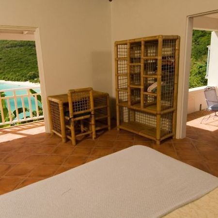 White Bay Villas And Beach Club Jost Van Dyke Exterior photo