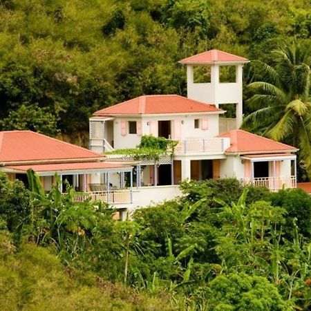White Bay Villas And Beach Club Jost Van Dyke Exterior photo