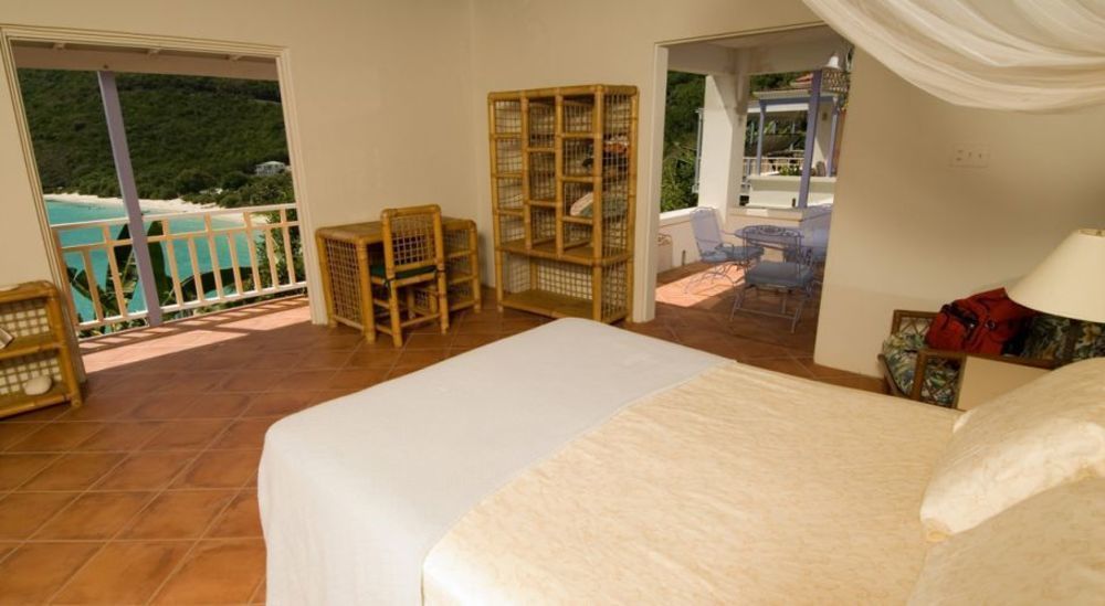 White Bay Villas And Beach Club Jost Van Dyke Exterior photo