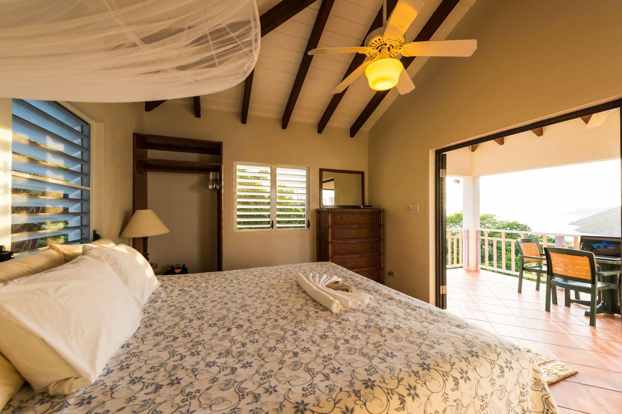White Bay Villas And Beach Club Jost Van Dyke Exterior photo